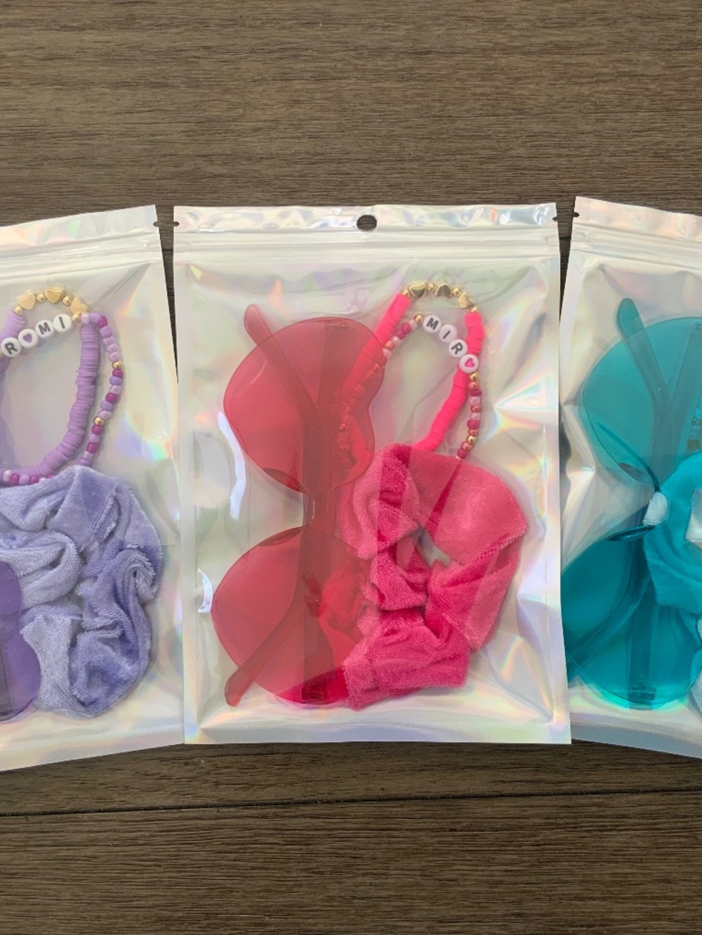 Kids K Pop Bags